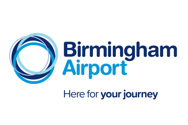 Birmingham Airport Logo